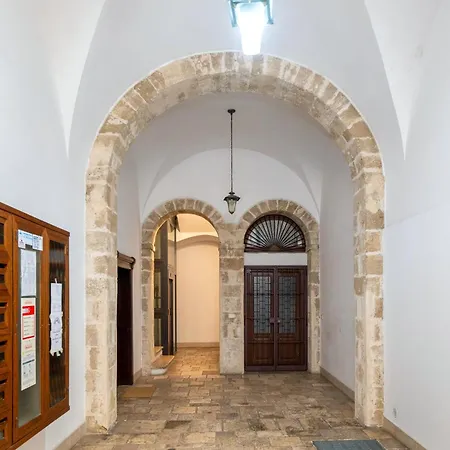 Διαμέρισμα The Historic In The Centre Of Near Parking